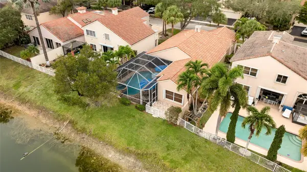 6660 NW 75th Place, Parkland, FL 33067