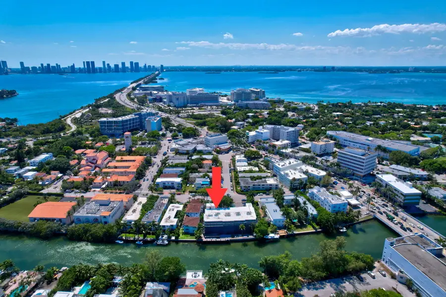 4011 N Meridian Avenue #32, Miami Beach, FL 33140 - #3