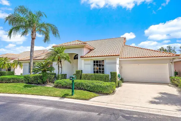 240 Eagleton Estate Boulevard, Palm Beach Gardens, FL 33418