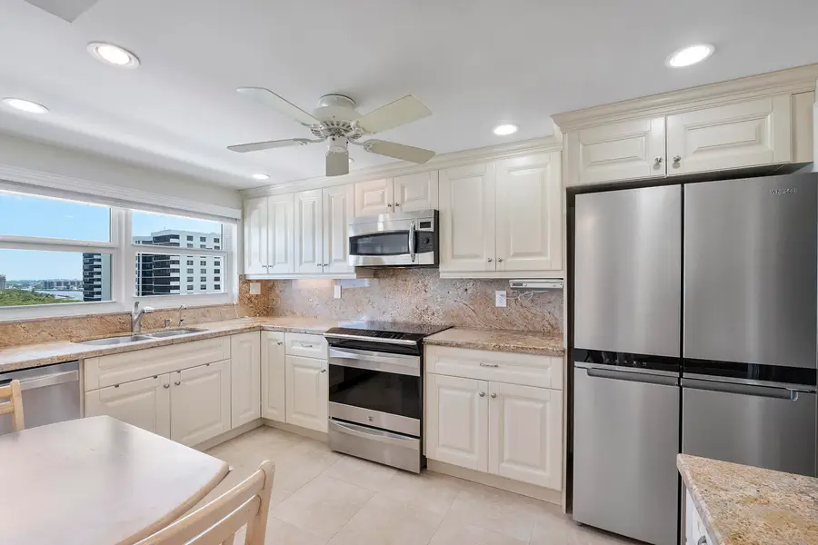 3300 S Ocean Boulevard #Unit 1021-c, Highland Beach, FL 33487 - #3