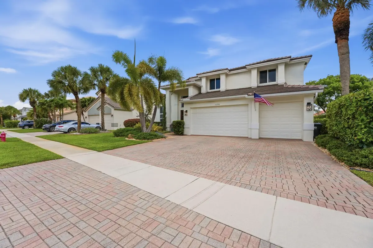 11195 Marina Bay Road, Wellington, FL 33449 - #1