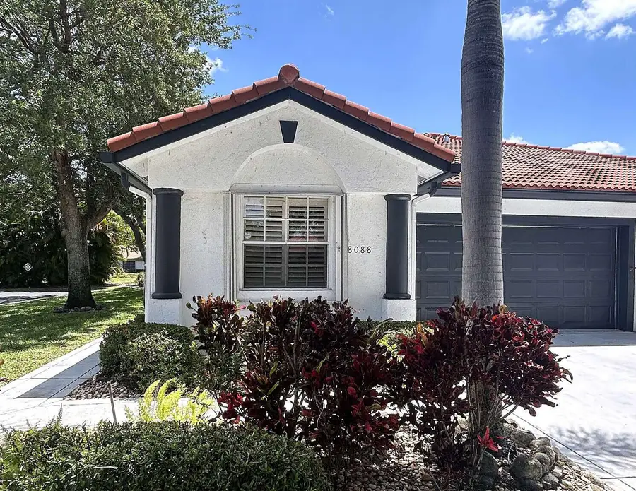 8088 Va Di Veneto, Boca Raton, FL 33496 - #2