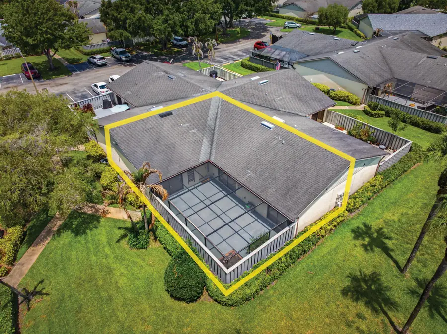 1321 Peppertree Trail #D, Fort Pierce, FL 34950 - #2