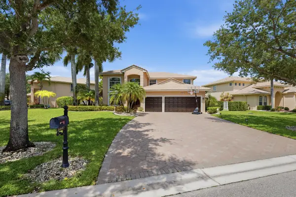5947 NW 54th Circle, Coral Springs, FL 33067
