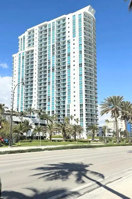 1945 S Ocean Drive #701, Hallandale Beach, FL 33009 - #2