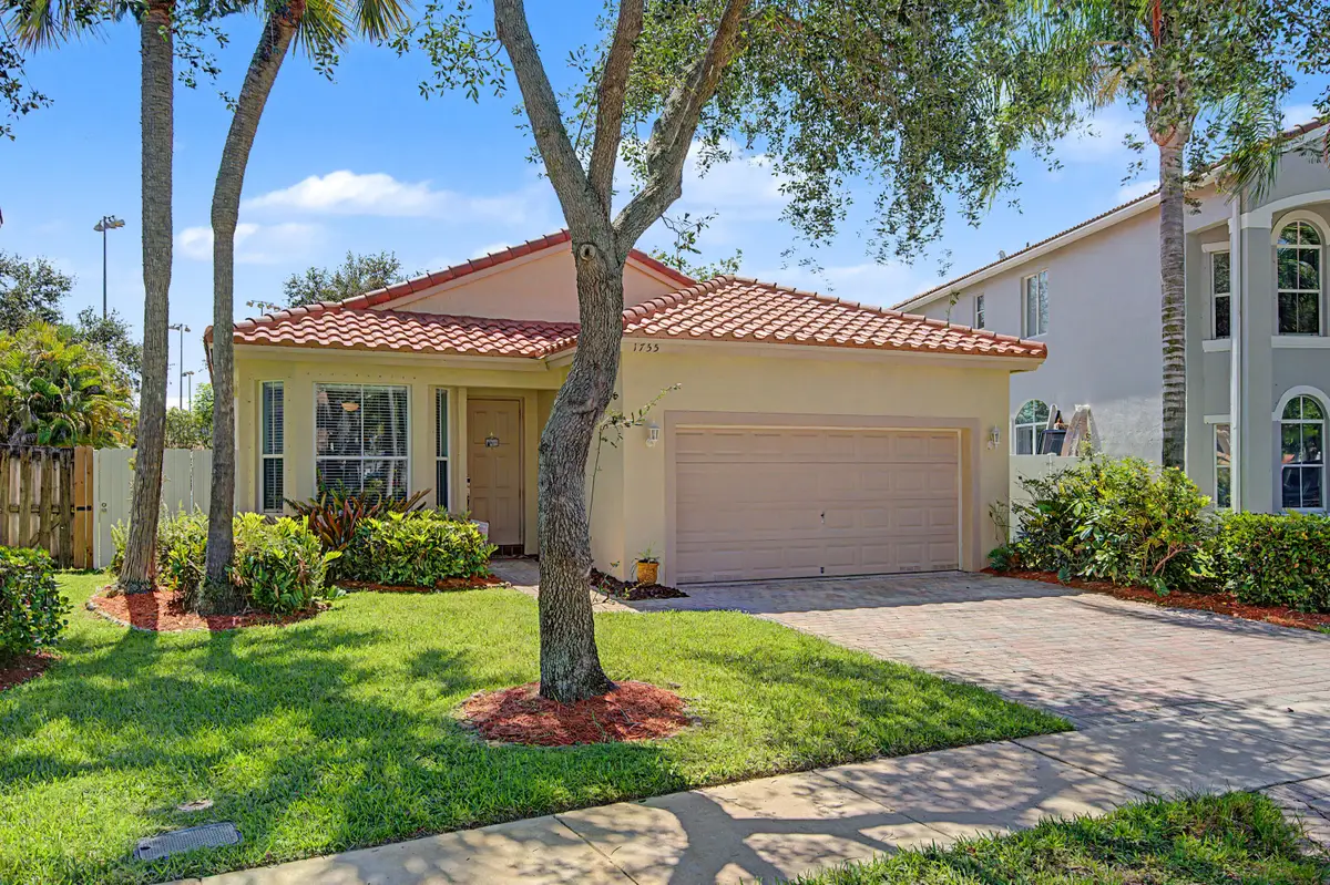 1755 NW 77th Avenue, Pembroke Pines, FL 33024 - #1
