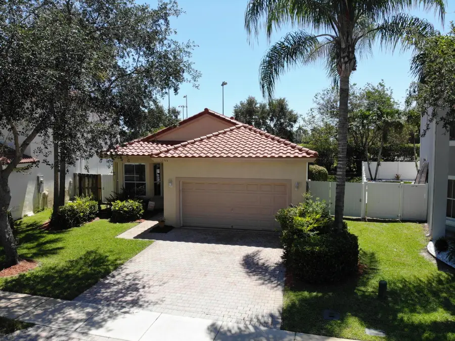 1755 NW 77th Avenue, Pembroke Pines, FL 33024 - #2