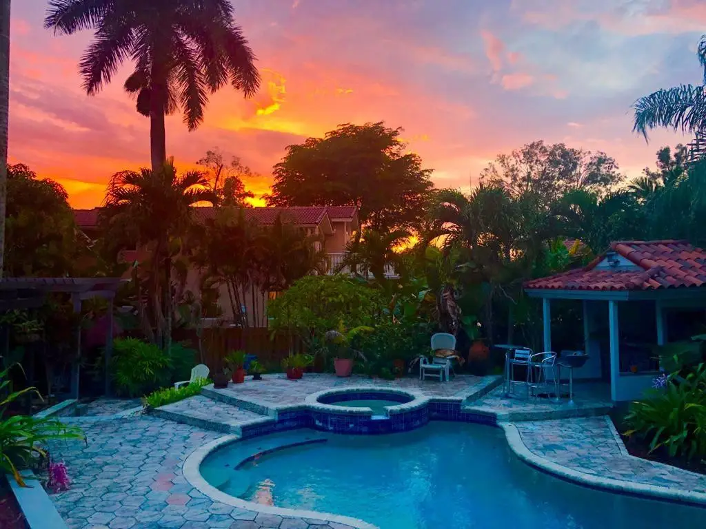 11081 SW 30th Court, Davie, FL 33328 - #1