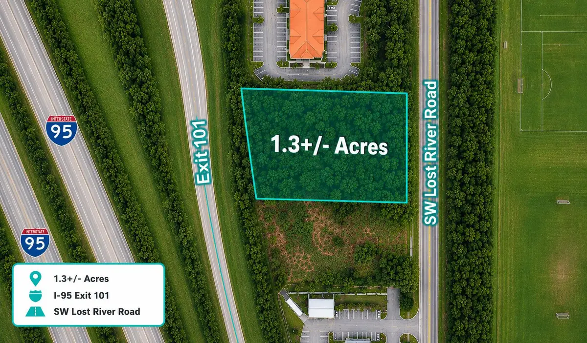 8000 SW Lost River Road, Stuart, FL 34997 - #1