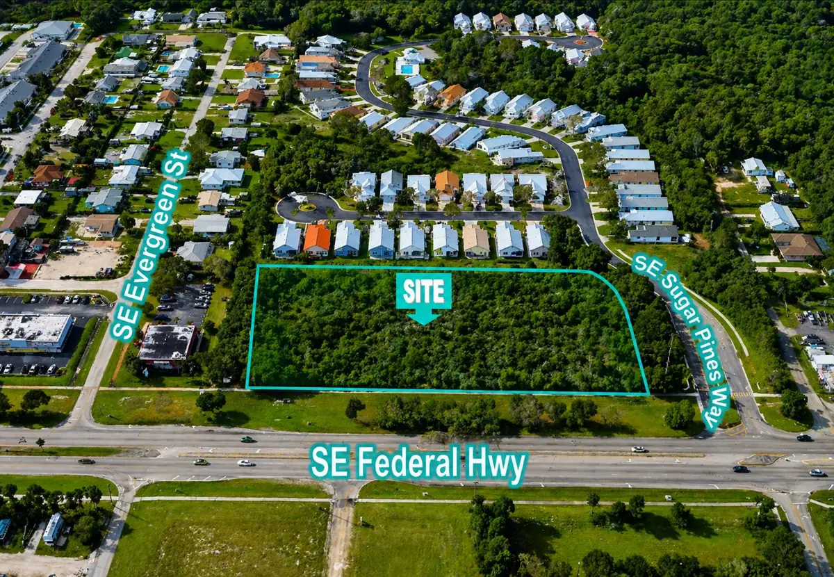8200 SE Sugar Pines Way, Hobe Sound, FL 33455 - #1