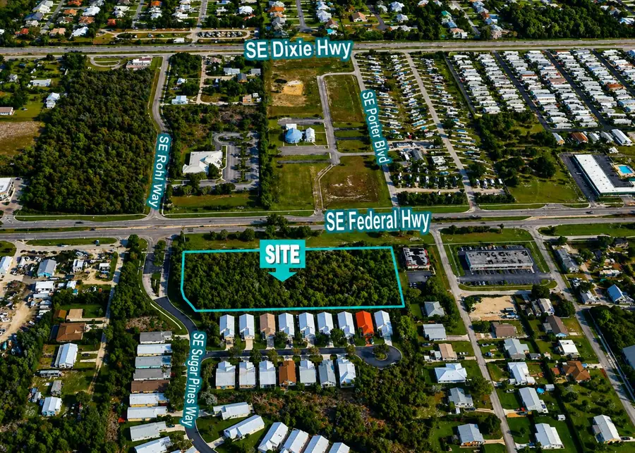 8200 SE Sugar Pines Way, Hobe Sound, FL 33455 - #2