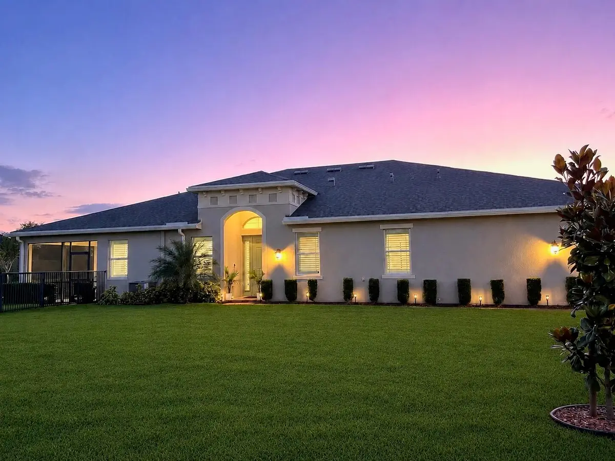 12773 SW Lake Fern Circle, Port Saint Lucie, FL 34987 - #1