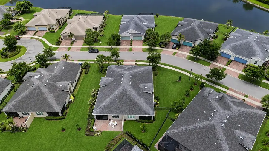 12773 SW Lake Fern Circle, Port Saint Lucie, FL 34987 - #3