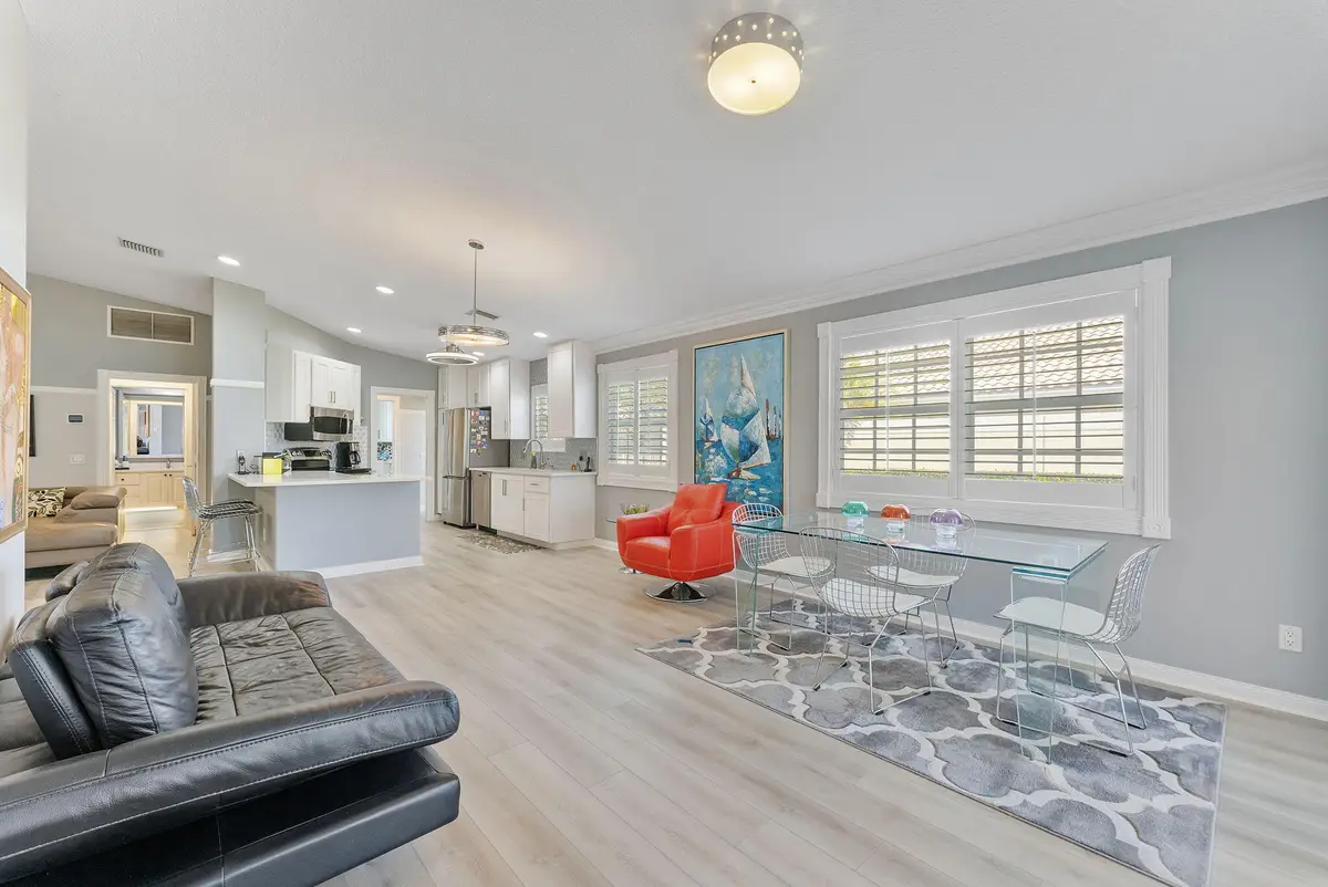 8210 Saint Johns Court, Wellington, FL 33414 - #1