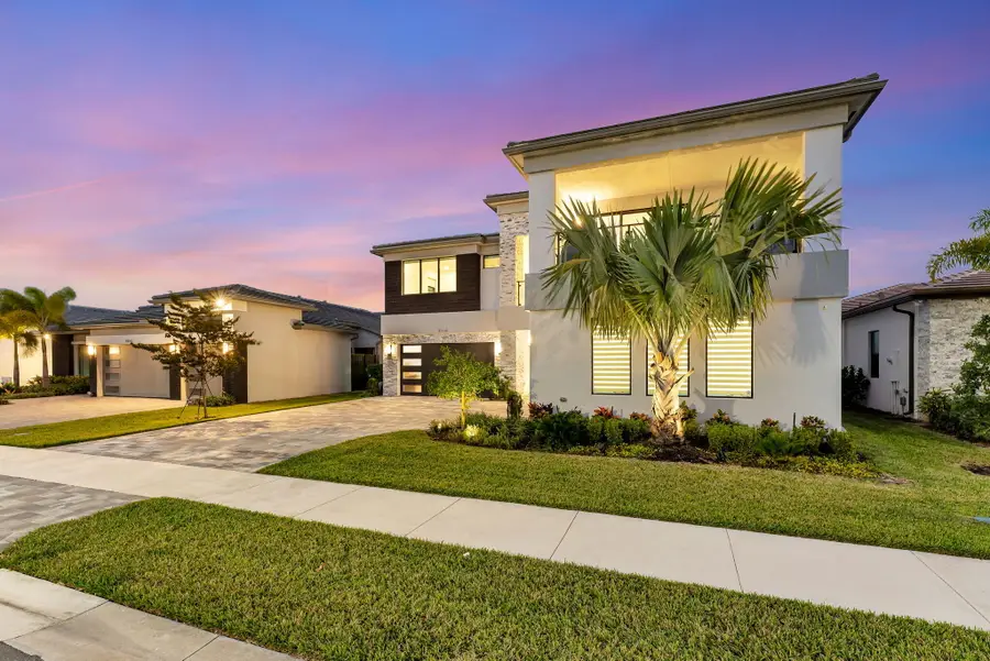 20046 Pacific Dunes Drive, Boca Raton, FL 33434 - #3