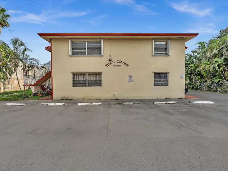 2915 Plunkett Street #5d, Hollywood, FL 33020 - #2