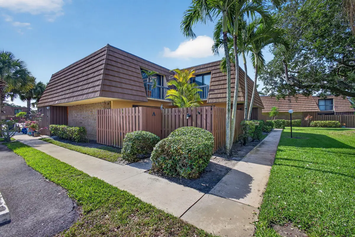 825 Center Street #50a, Jupiter, FL 33458 - #1