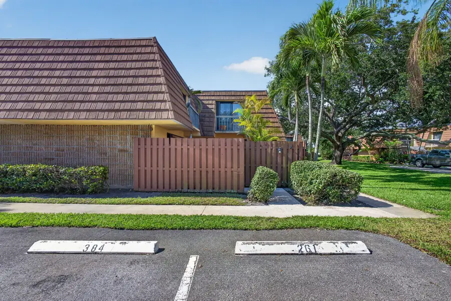 825 Center Street #50a, Jupiter, FL 33458 - #2