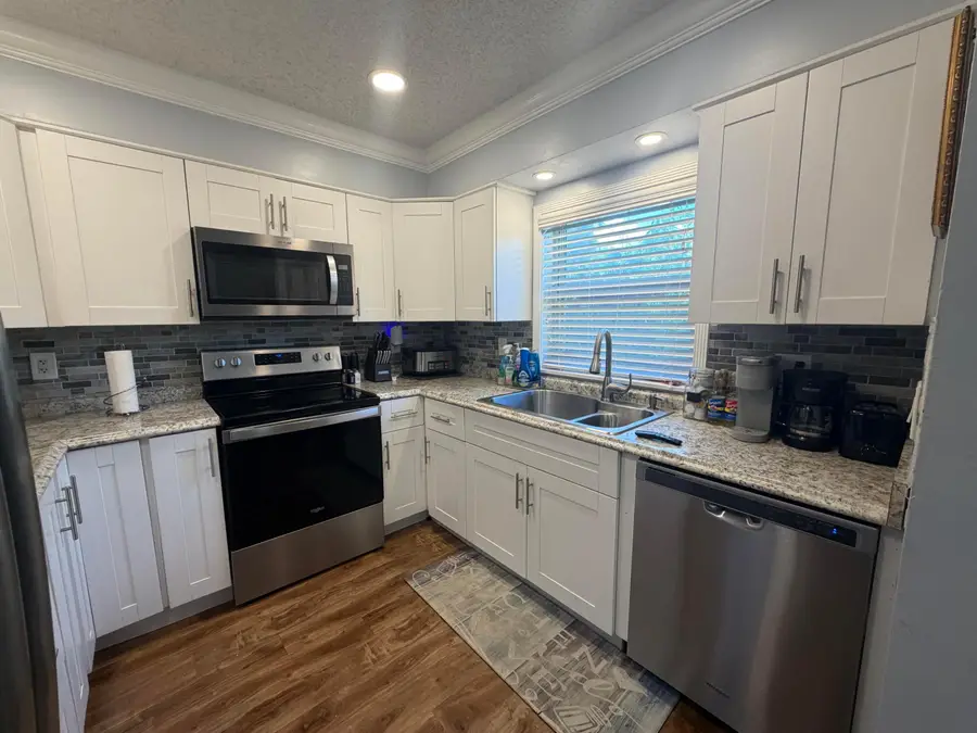 4351 NW 32nd Court, Lauderdale Lakes, FL 33319 - #2