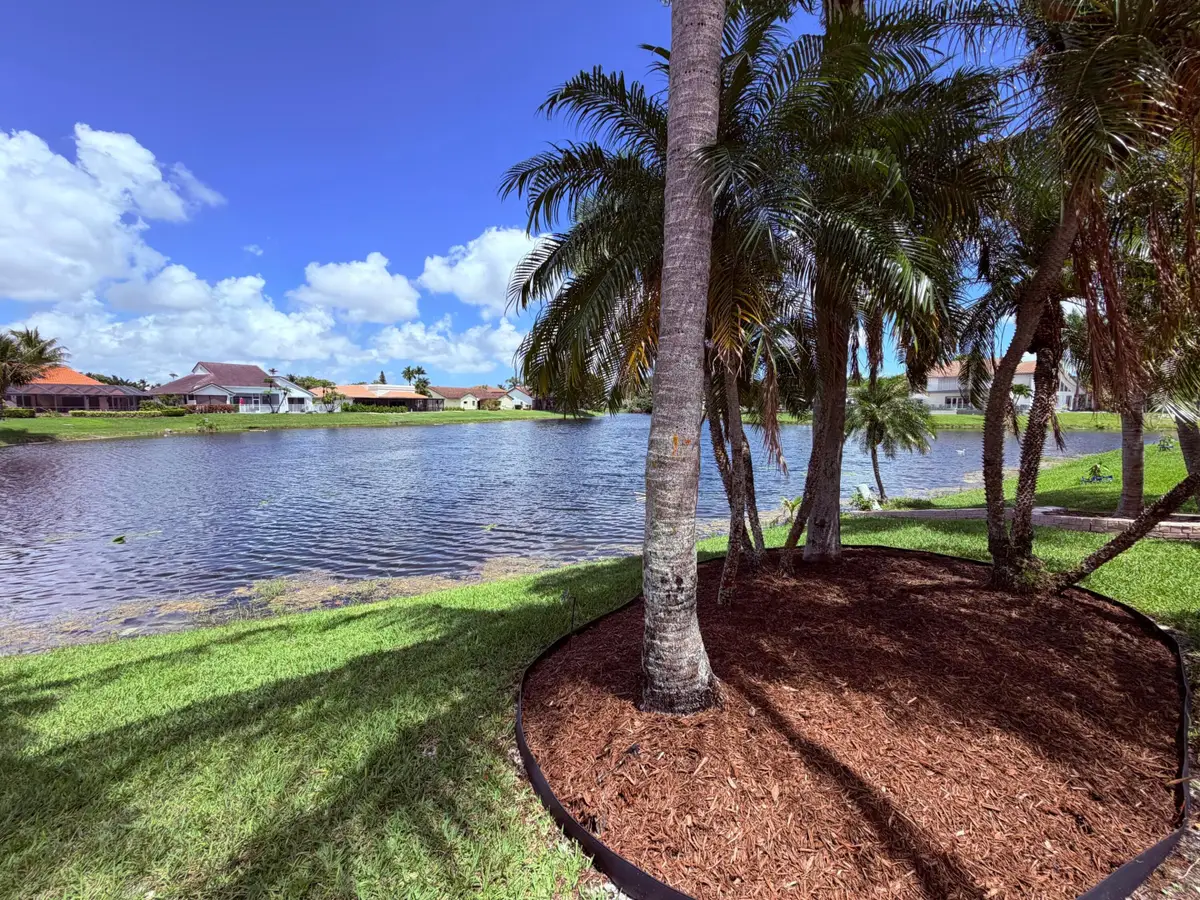 7640 NW 87th Avenue, Tamarac, FL 33321 - #1