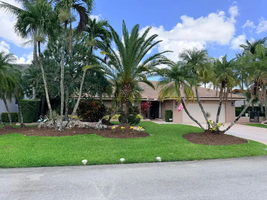 7640 NW 87th Avenue, Tamarac, FL 33321 - #2