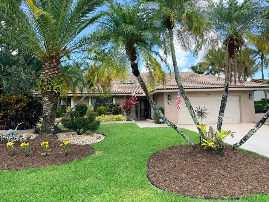 7640 NW 87th Avenue, Tamarac, FL 33321 - #3