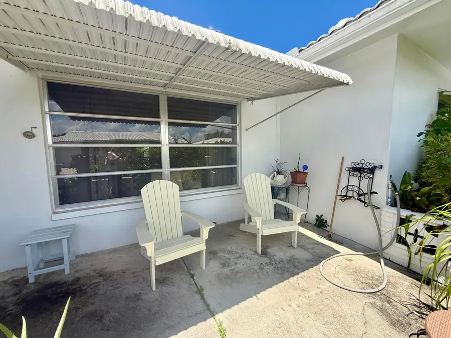 8419 NW 59th Street, Tamarac, FL 33321 - #2