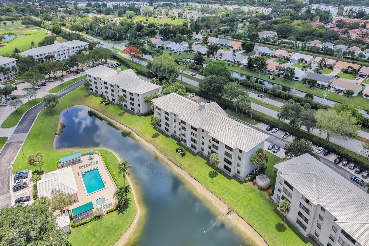6037 Balboa Circle #101, Boca Raton, FL 33433 - #1