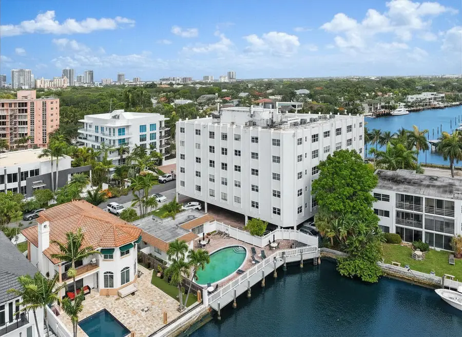 1770 E Las Olas Boulevard #404, Fort Lauderdale, FL 33301 - #3
