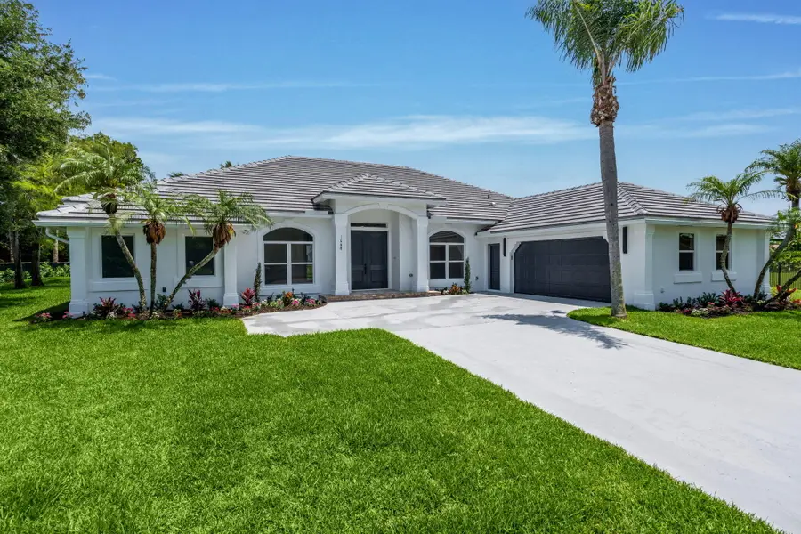 1688 Hull Court, Wellington, FL 33414 - #2