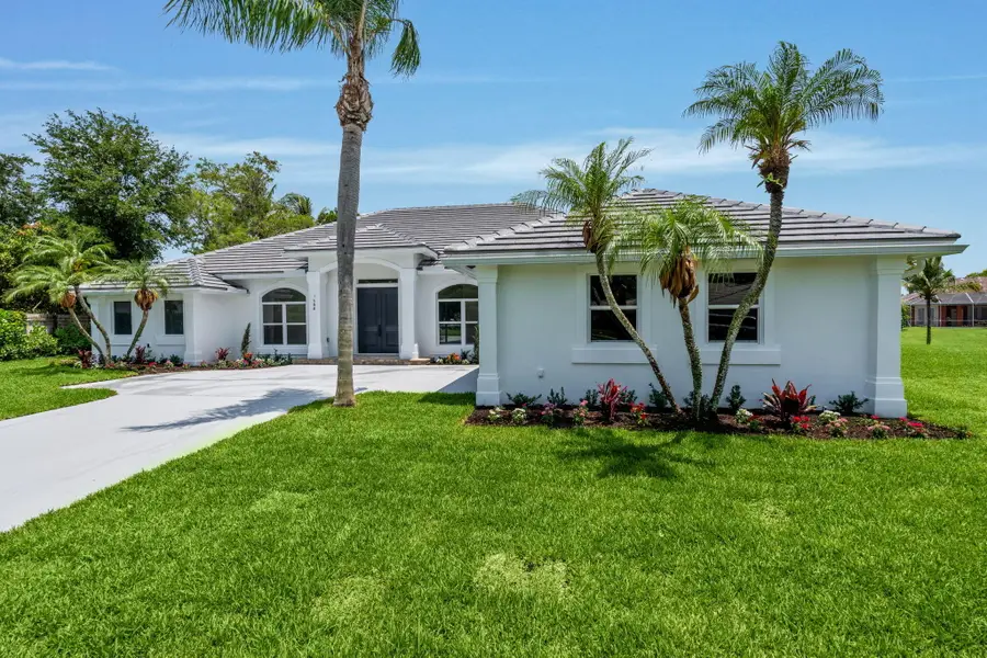 1688 Hull Court, Wellington, FL 33414 - #3