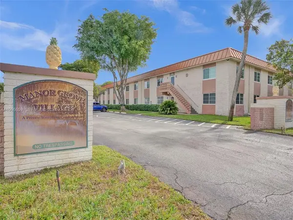 351 NE 19th Place #217k, Wilton Manors, FL 33305