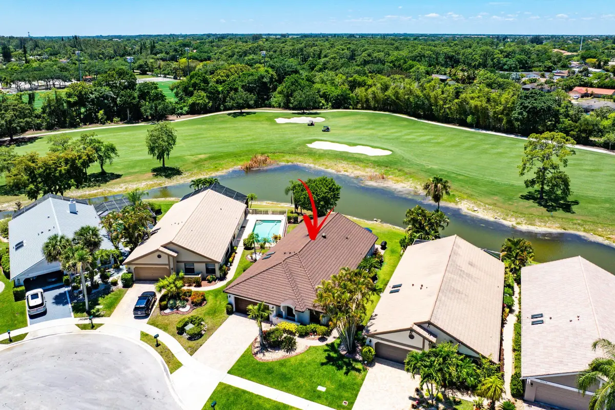 11194 Highland Circle, Boca Raton, FL 33428 - #1