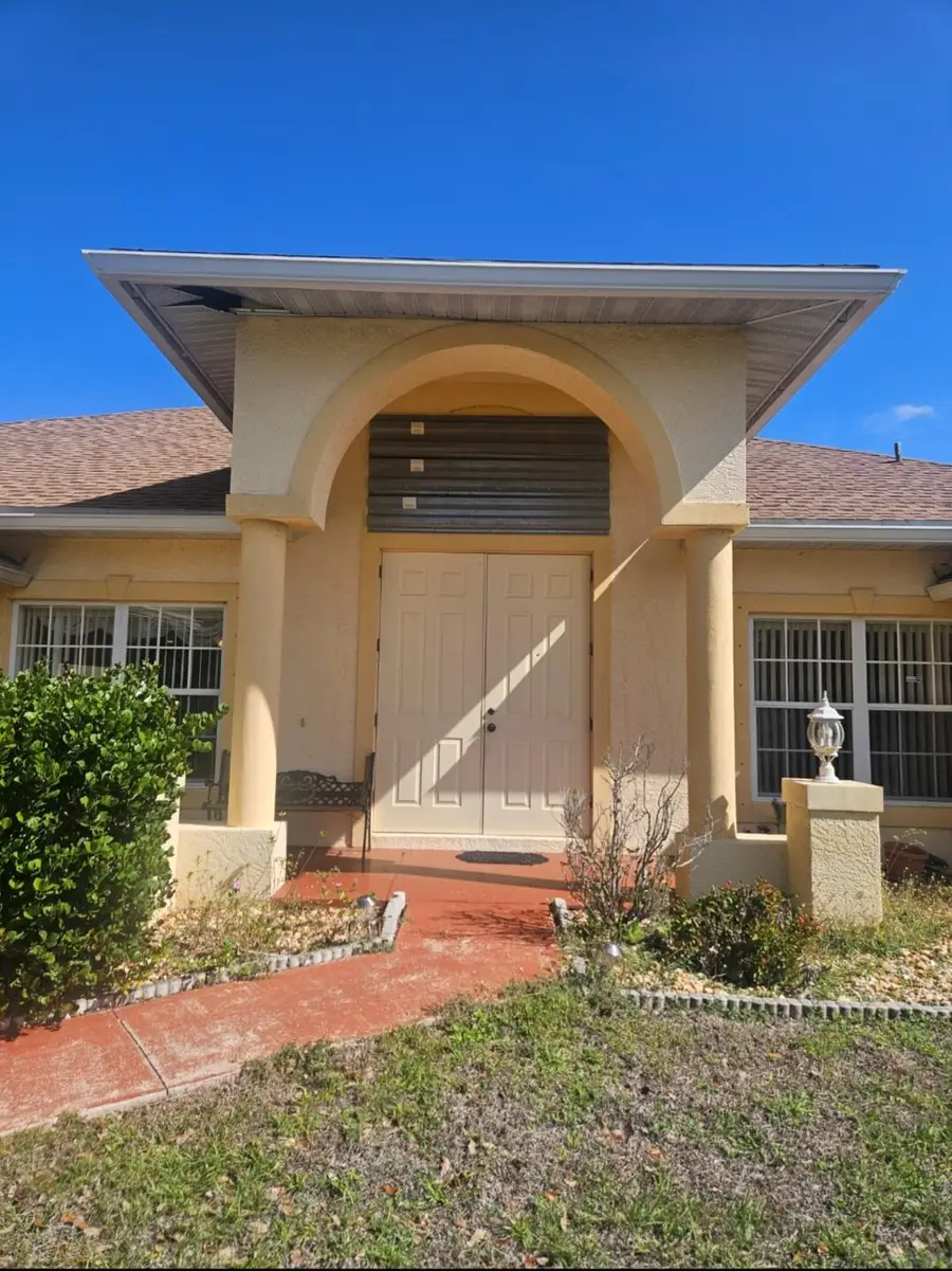 41 Pelton Circle, Port Charlotte, FL 33954 - #2