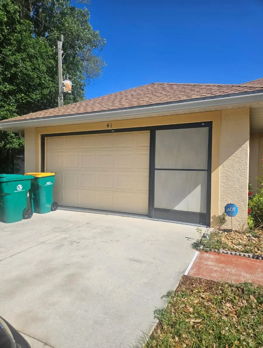 41 Pelton Circle, Port Charlotte, FL 33954 - #3