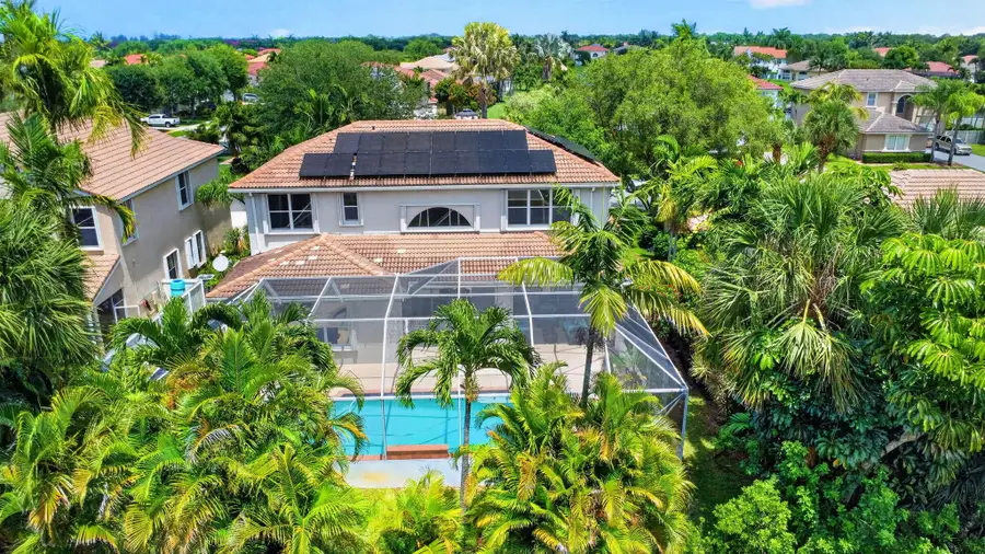 6283 Shadow Tree Lane, Lake Worth, FL 33463 - #2