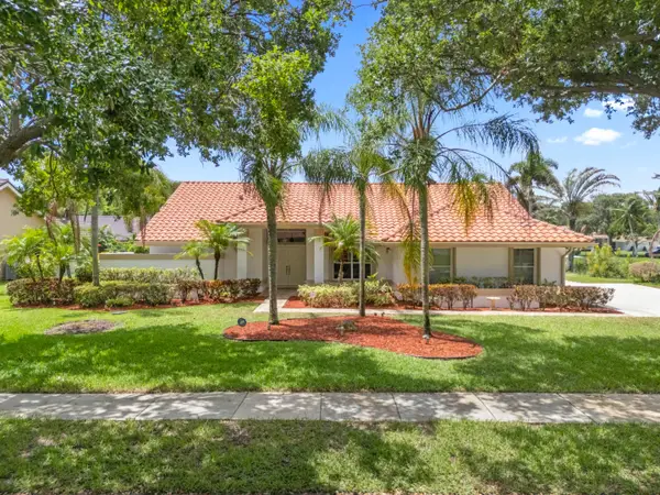 2934 San Remo Way, Delray Beach, FL 33445