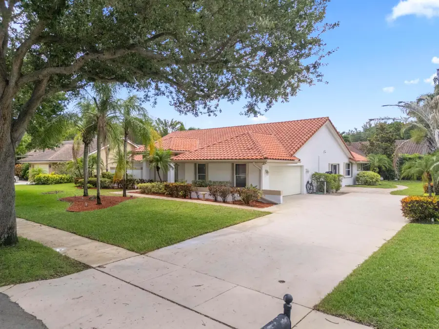 2934 San Remo Way, Delray Beach, FL 33445 - #2