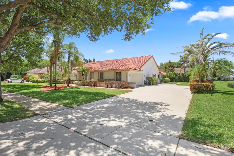 2934 San Remo Way, Delray Beach, FL 33445 - #3