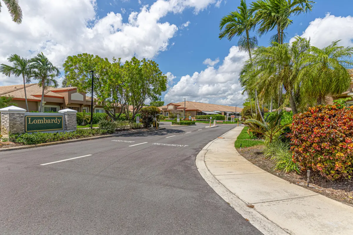 10168 Lombardy Drive, Tamarac, FL 33321 - #1