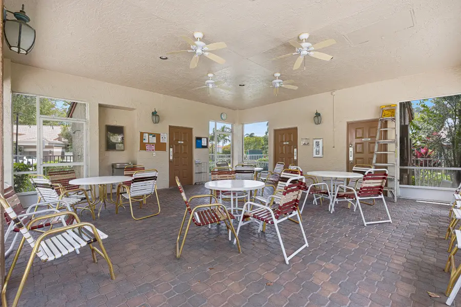 10168 Lombardy Drive, Tamarac, FL 33321 - #3