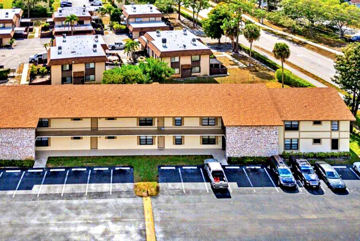 5894 Longbow Lane #Apt 10, West Palm Beach, FL 33415 - #1