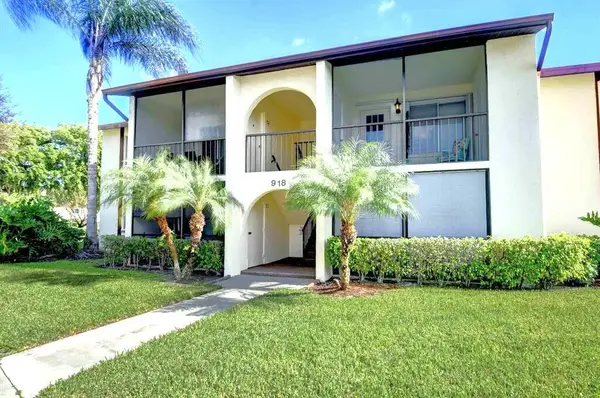 4850 Sable Pine Circle #B2, West Palm Beach, FL 33417