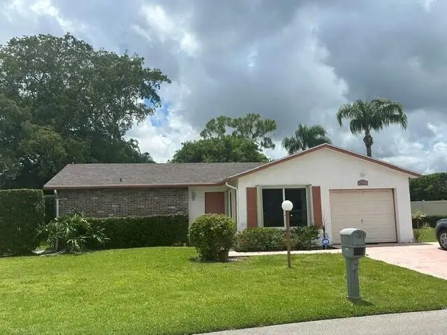 6312 Summer Sky Lane, Greenacres, FL 33463 - #1