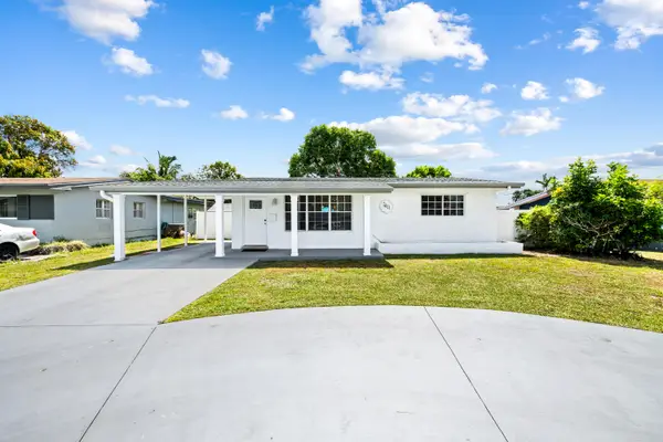 2411 Gulfstream Drive, Miramar, FL 33023