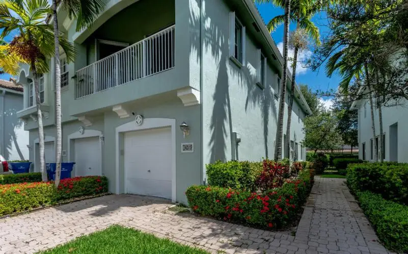 3019 Laurel Ridge Circle, Riviera Beach, FL 33404 - #1