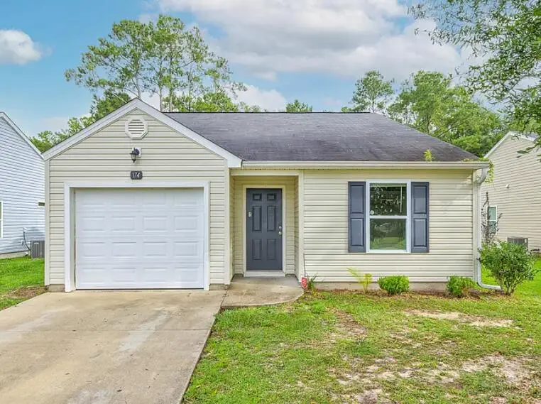 174 Four Points Way, Tallahassee, FL 32305 - #2