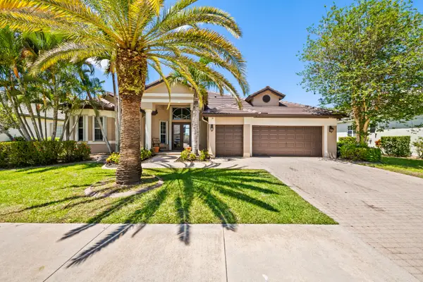 8027 N Savannah Circle, Davie, FL 33328