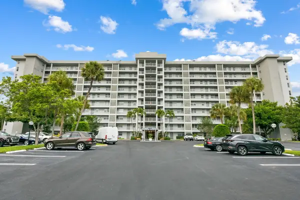 4015 W Palm Aire Drive, Pompano Beach, FL 33069
