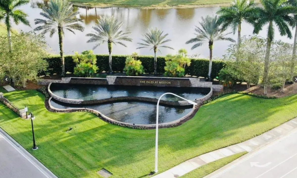 3766 W Gardenia Avenue, Weston, FL 33332 - #1